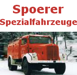 Spoerer Spezialfahrzeuge